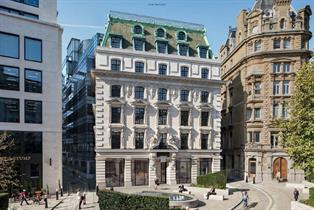 IPG Mediabrands: moving to new office building in 2021