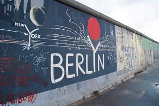 There are five Berlin-based start-ups that brands should watch in 2015