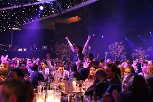British Arrows Craft Awards: celebrating the craft skills employed in ads