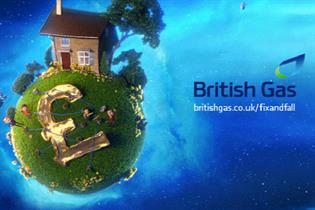 British Gas: in the midst of a marketing strategy review 