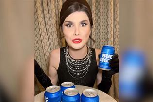 Bud Light received backlash for its work with Dylan Mulvaney