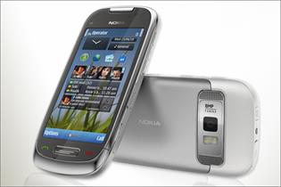 Nokia: still the largest handset provider despite slump in its smartphone sales