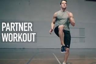 Nike+ Kinect Training: fitness training programme via the Xbox launches in UK