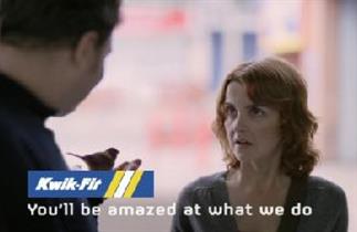 Kwik Fit