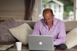 Phil Spencer: Location, Location, Location star promotes M&S Money offering