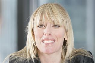Jill Styring: joins Huawei as UK marketing director