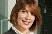 Carolyn McCall, chief executive of GMG