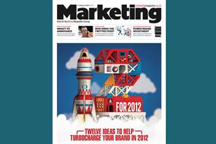 Picture cover: ad agencies will create covers from time to time