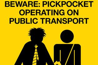 Pickpoket ad: Ken Livingstone campaign attacks Boris Johnson over travel fare rises