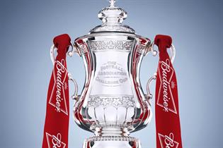 FA Cup: ESPN promotes its coverage with multimedia campaign