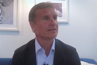 David Coulthard draws parallels between data use in Formula 1 and marketing