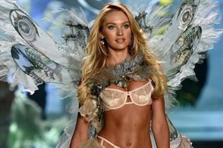 Angels including Candice Swanepoel will walk the 2015 Victoria's Secret fashion show in New York 