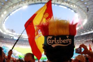 Carlsberg will host thousands of guests across ten cities