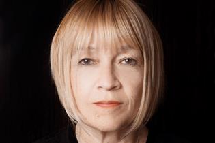Cindy Gallop: the jury president for the Glass Lion