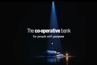 The Co-operative Bank: latest ad tells consumers 