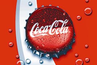 Coca-Cola: one of the most effective brands targeting the youth market