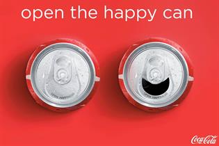 Coca-Cola: MediaCom began work on all of its brands in July