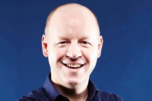 Craig Inglis is marketing director of John Lewis