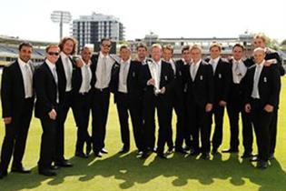 ECB names LV= General Insurance as Test cricket title sponsor