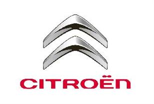 CITROËN INTRODUCES NEW BRAND IDENTITY AND LOGO, Citroën