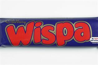 Cadbury Invites Twitter Users To Invest In Limited-edition Wispa Bar