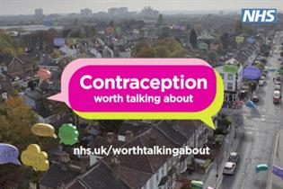 Censured: contraception ad aired at inappropriate time