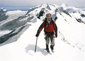 Sir Ranulph Fiennes to talk at Ski and Snowboard Show