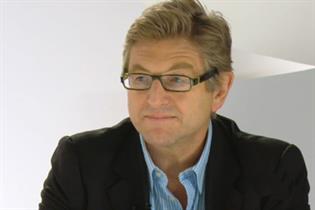 Keith Weed: global chief marketing officer of Unilever