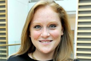 Tara Hamilton-Whitaker: appointed digital director of IPC Connect