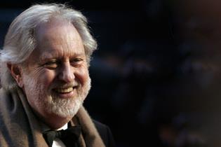 Lord David Puttnam called for marketers to take greater personal responsibility for what they do