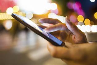 Digital growth: driven by a high demand for mobile and video