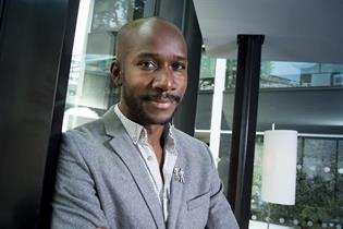 Myers-Lamptey: is leaving MullenLowe after nearly two years as MD