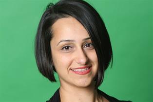 Dora Michail: senior director for audience solutions at Yahoo EMEA
