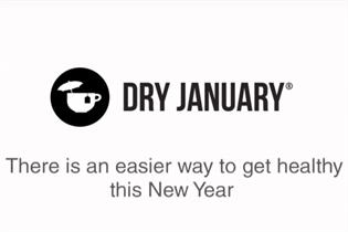 Dry January: Alcohol Concern and Government encourage booze-free January