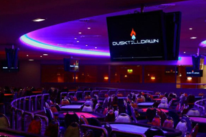 Dusk Till Dawn will host the first UK Poker Championship