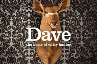 Dave: sponsors the BPG Television and Radio Awards