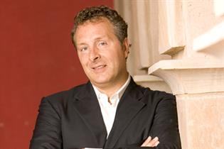 Nick Brien: making changes at McCann