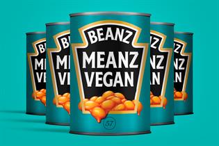 Heinz: limited-edition cans available throughout January