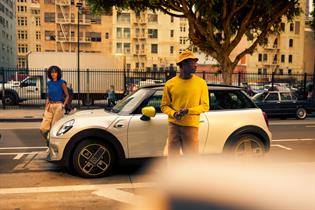 Mini: pitch took place last month