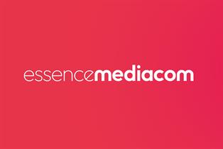 EssenceMediacom logo