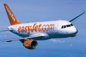 EasyJet: rapped over cut-price promotion