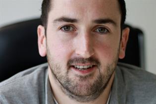 Stuart O'Neill: joins Razorfish