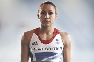 Jessica Ennis-Hill