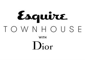  Esquire launches luxury brand experience with Dior