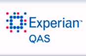 Experian QAS: Fitness First data contract