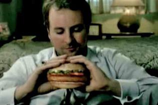 Burger King: ASA bans Tendercrisp ad