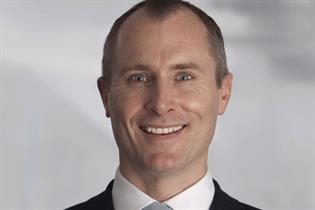 Chris Crawford: sales and marketing director at Jupiter Asset Management