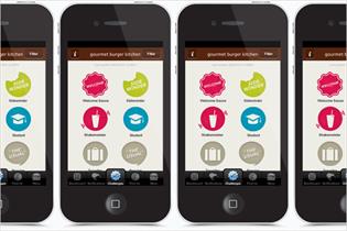 GBK: unveils mobile app