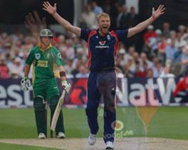 Andrew Flintoff
