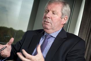Brendan Foster: applauds the successful organisation of the  London 2012 Olympics